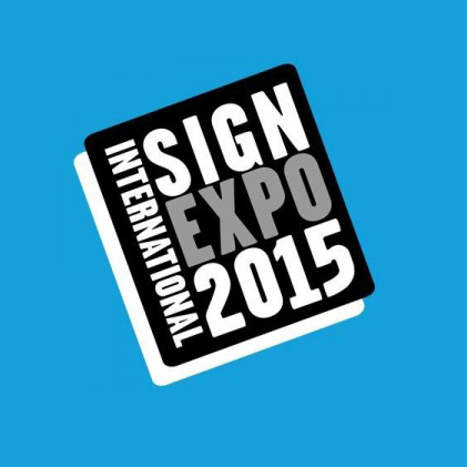 Международная выставка ISA (International Sign Expo)